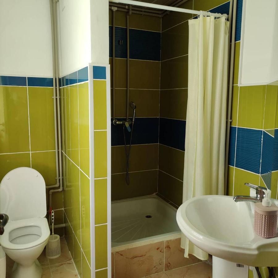 Hostel Mandarin Актау Екстер'єр фото