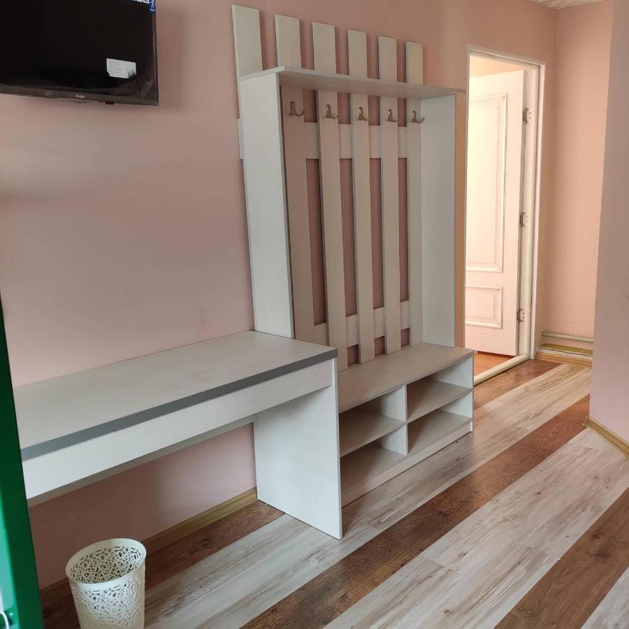 Hostel Mandarin Актау Екстер'єр фото